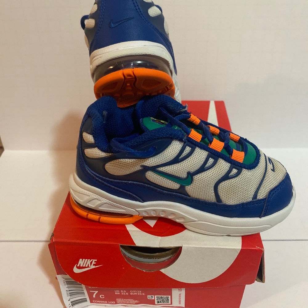 Little Air Max Plus (TD)